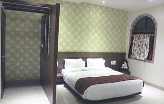 Suite Room